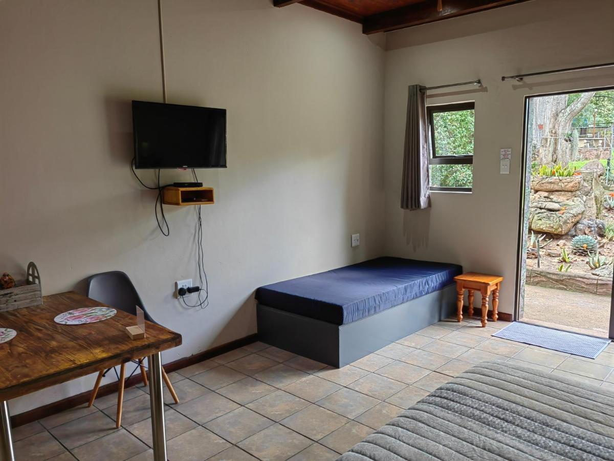 Mountain Valley Stay - Unit 4 Mbombela Exterior foto