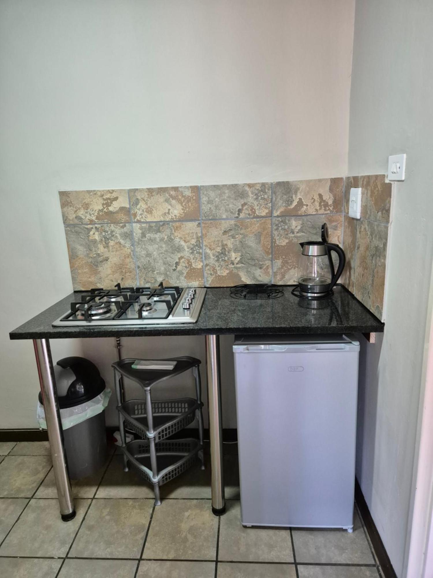 Mountain Valley Stay - Unit 4 Mbombela Exterior foto