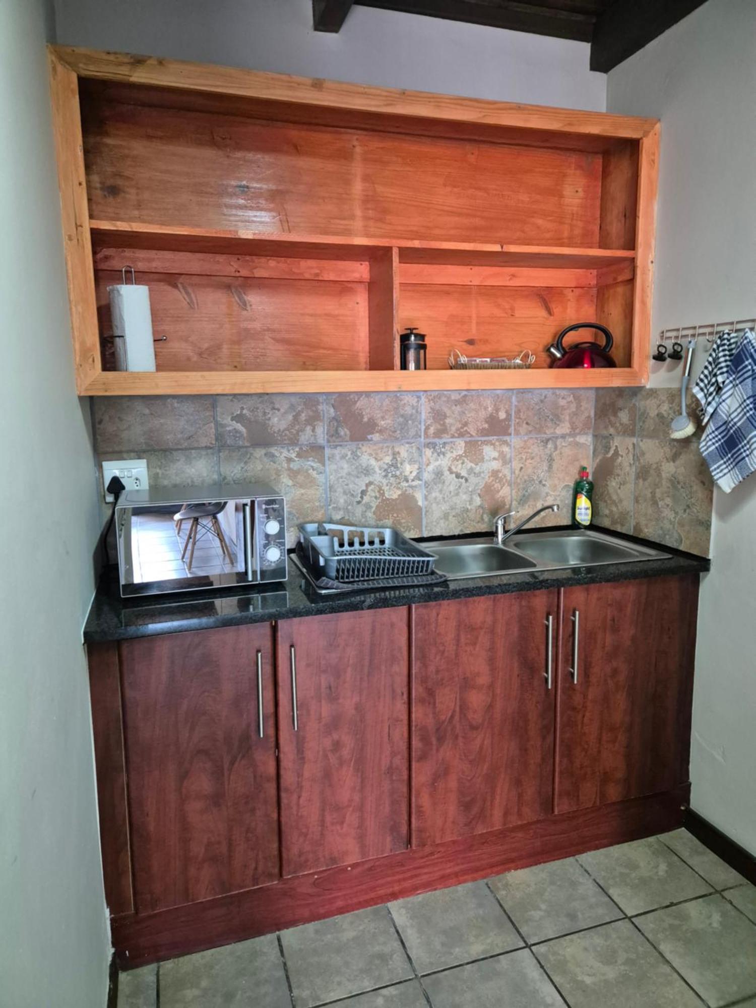 Mountain Valley Stay - Unit 4 Mbombela Exterior foto
